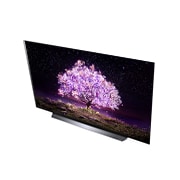 LG 65'' 4K OLED TV C1, OLED65C17LB