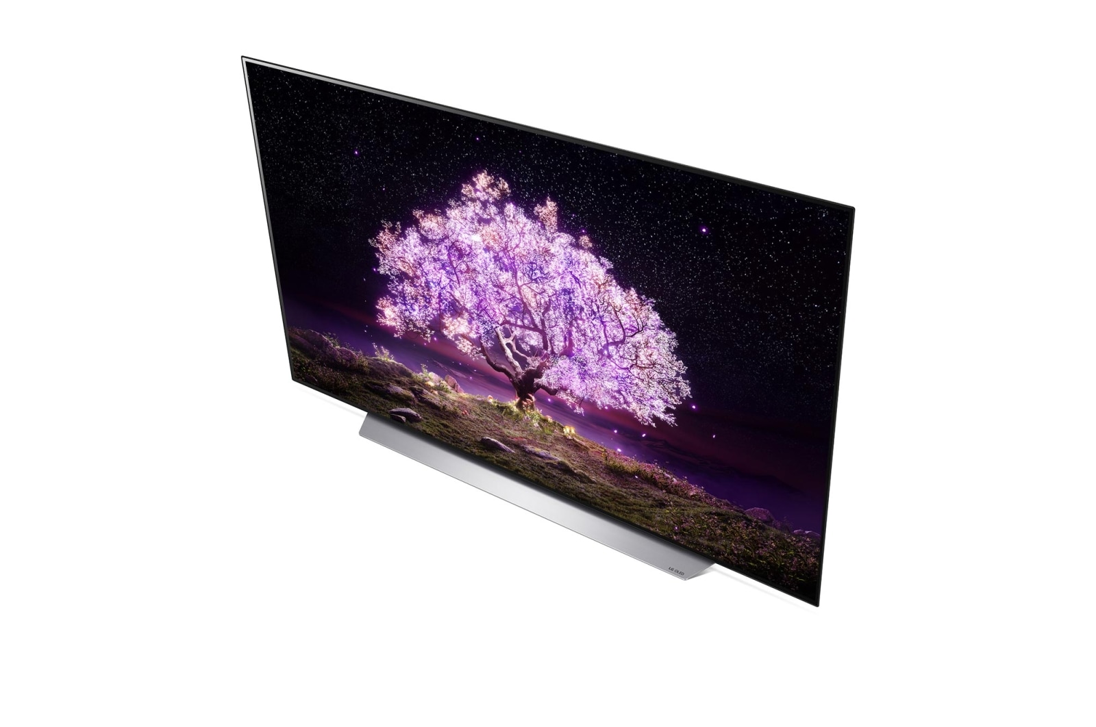 LG 65'' 4K OLED TV C1, OLED65C18LA