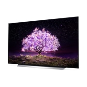 LG 65'' 4K OLED TV C1, OLED65C18LA