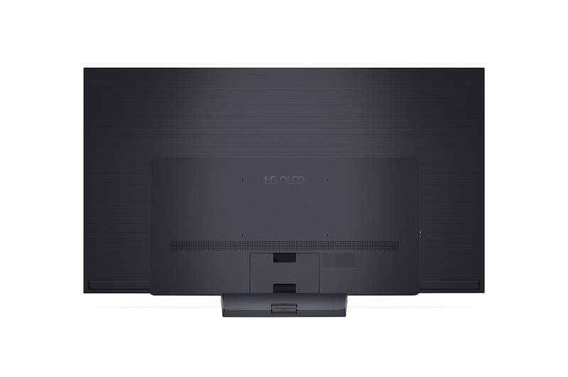 LG 65“ LG OLED TV, OLED65C38LA