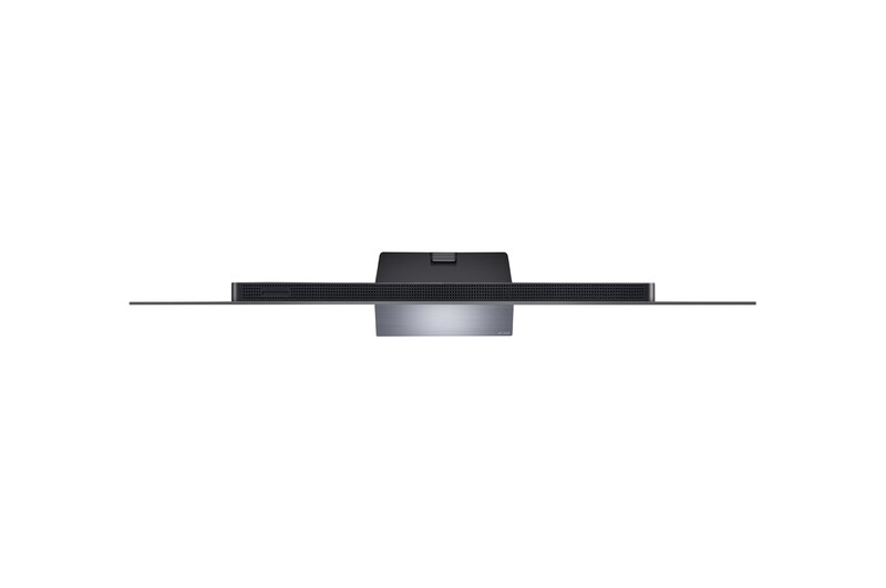 LG 65“ LG OLED TV, OLED65C38LA