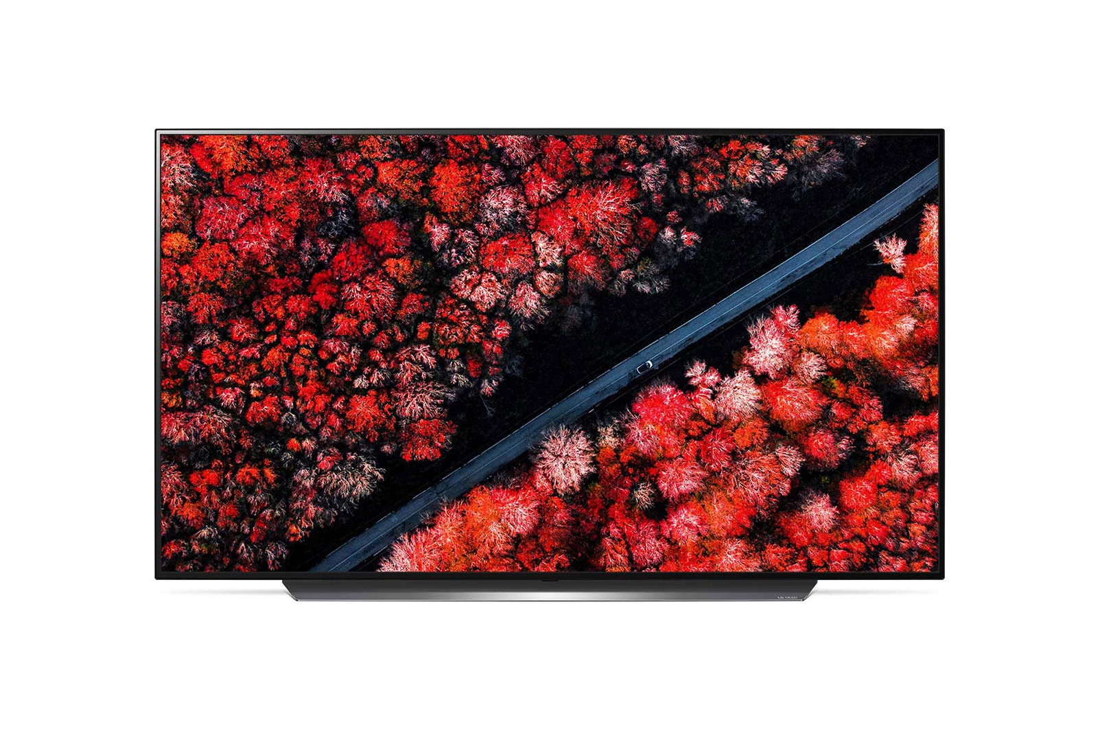 LG 65" LG OLED TV - C9, OLED65C9PLA