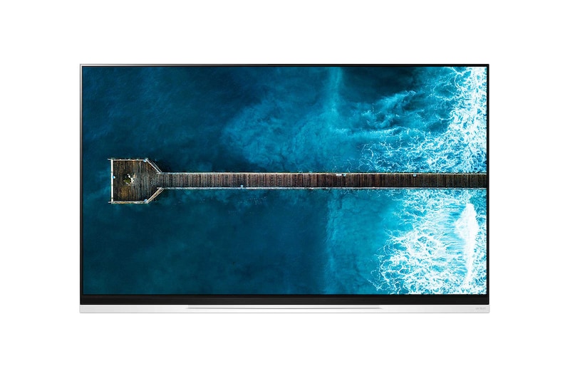 LG 65" LG OLED TV - E9, OLED65E9PLA