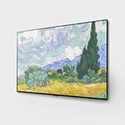 LG 65'' 4K OLED evo TV G1, OLED65G19LA