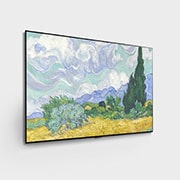 LG 65'' 4K OLED evo TV G1, OLED65G19LA