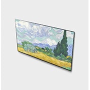 LG 65'' 4K OLED evo TV G1, OLED65G19LA