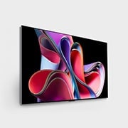 LG 65“ LG OLED TV, OLED65G39LA