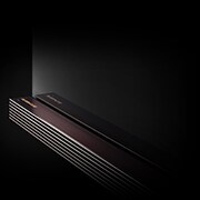 LG 65‘‘ LG SIGNATURE OLED 4K TV , OLED65G6V