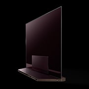 LG 65‘‘ LG SIGNATURE OLED 4K TV , OLED65G6V
