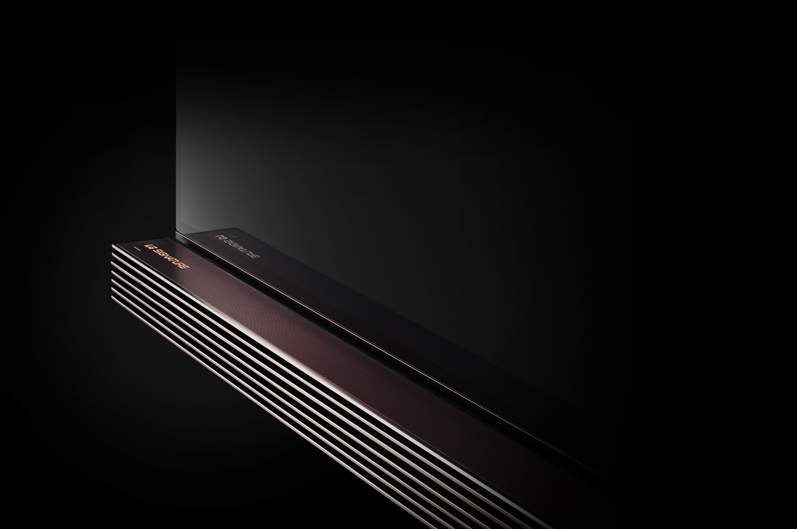 LG 65‘‘ LG SIGNATURE OLED 4K TV , OLED65G6V