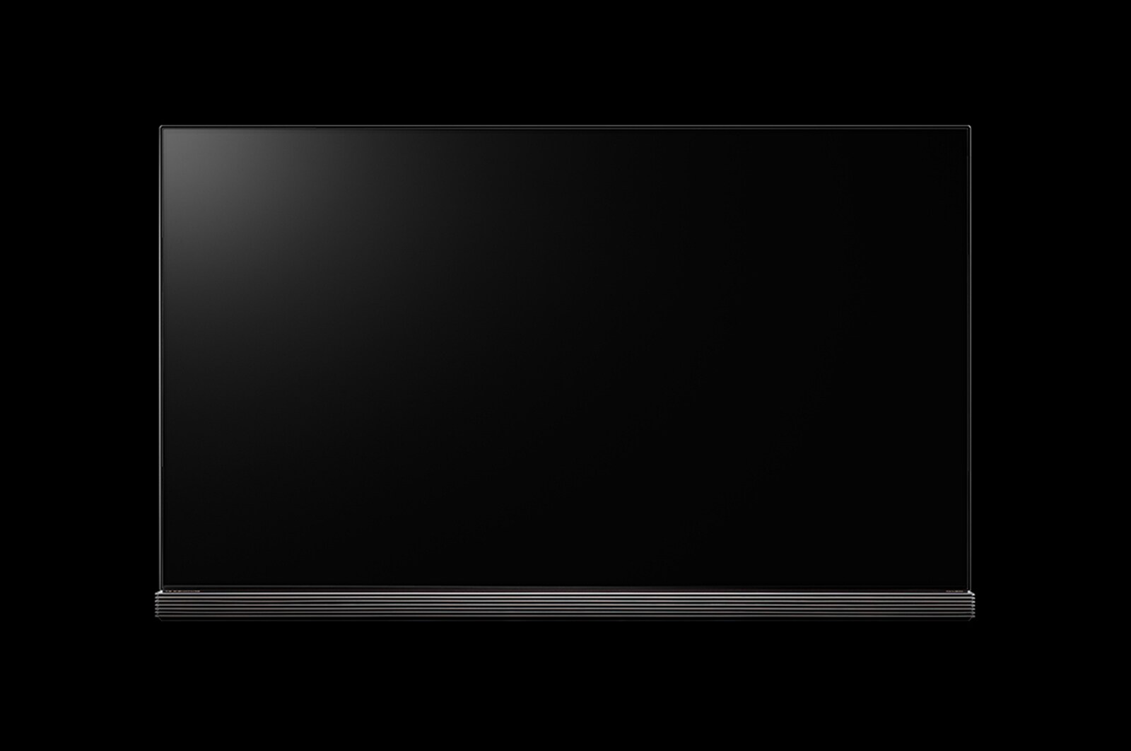 LG 65‘‘ LG SIGNATURE OLED 4K TV , OLED65G6V