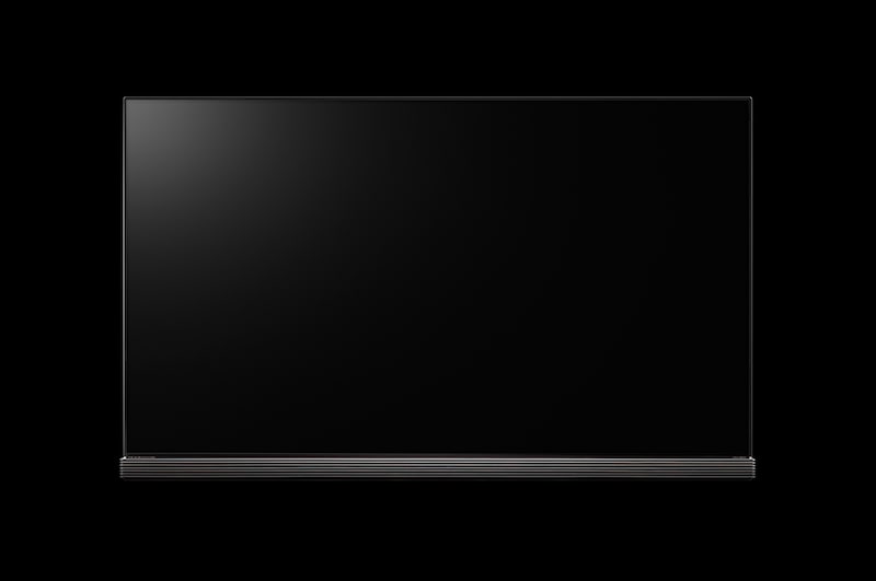 LG 65‘‘ LG SIGNATURE OLED 4K TV , OLED65G6V