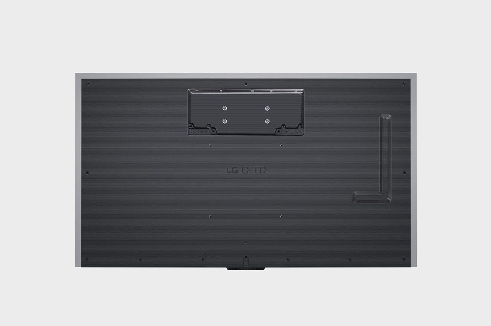 LG 65 Zoll LG OLED evo AI M4 erster TV der Welt mit 4K, 144Hz und True Wireless Video- und Audioübertragung , OLED65M49LA