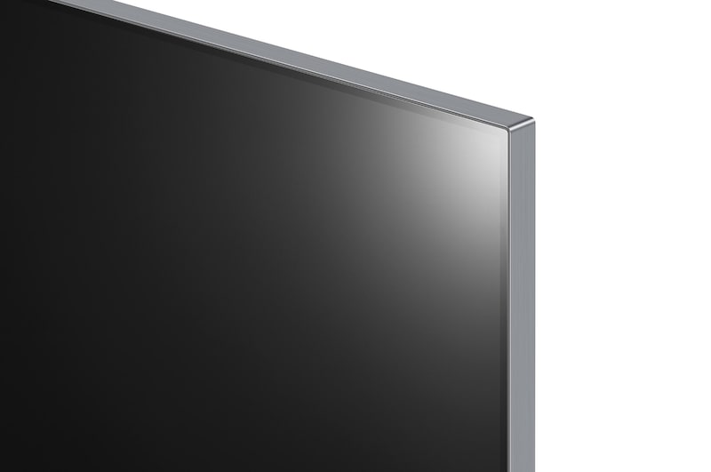 LG 65 Zoll LG OLED evo AI M4 erster TV der Welt mit 4K, 144Hz und True Wireless Video- und Audioübertragung , OLED65M49LA