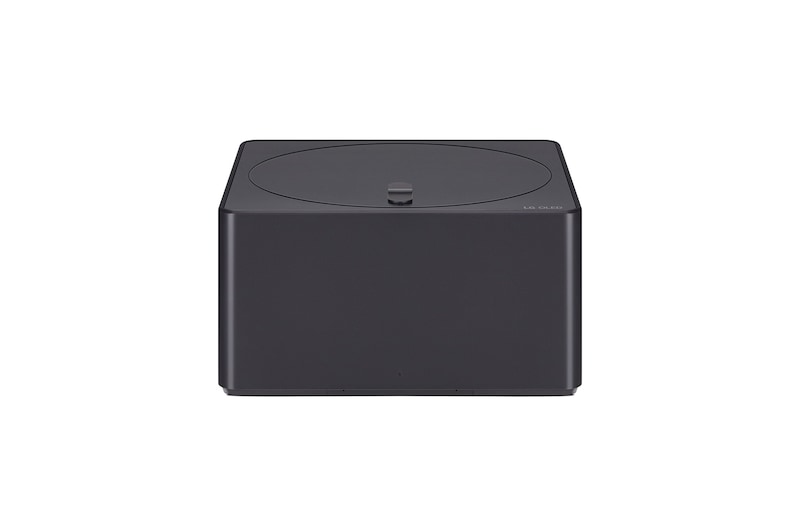 LG 65 Zoll LG OLED evo AI M4 erster TV der Welt mit 4K, 144Hz und True Wireless Video- und Audioübertragung , OLED65M49LA