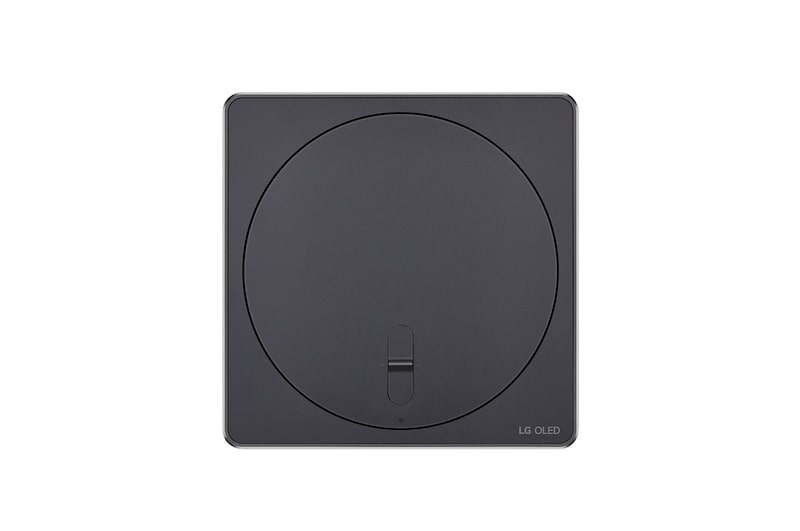 LG 65 Zoll LG OLED evo AI M4 erster TV der Welt mit 4K, 144Hz und True Wireless Video- und Audioübertragung , OLED65M49LA