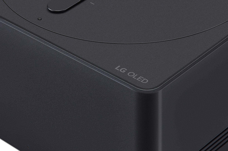 LG 65 Zoll LG OLED evo AI M4 erster TV der Welt mit 4K, 144Hz und True Wireless Video- und Audioübertragung , OLED65M49LA