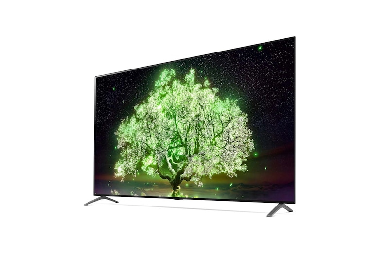LG 77“ LG OLED TV, OLED77A19LA