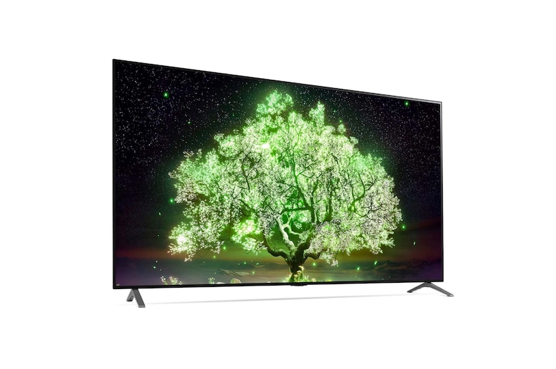 LG 77“ LG OLED TV, OLED77A19LA