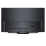 LG 77'' 4K OLED TV C1, OLED77C17LB