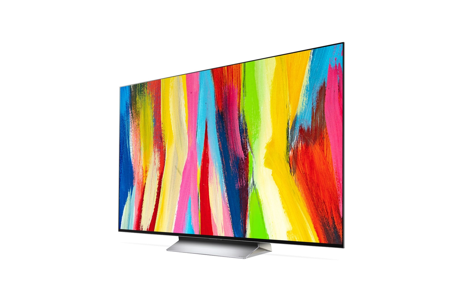 LG OLED evo C2 77 Zoll 4K Smart-TV, OLED77C29LD