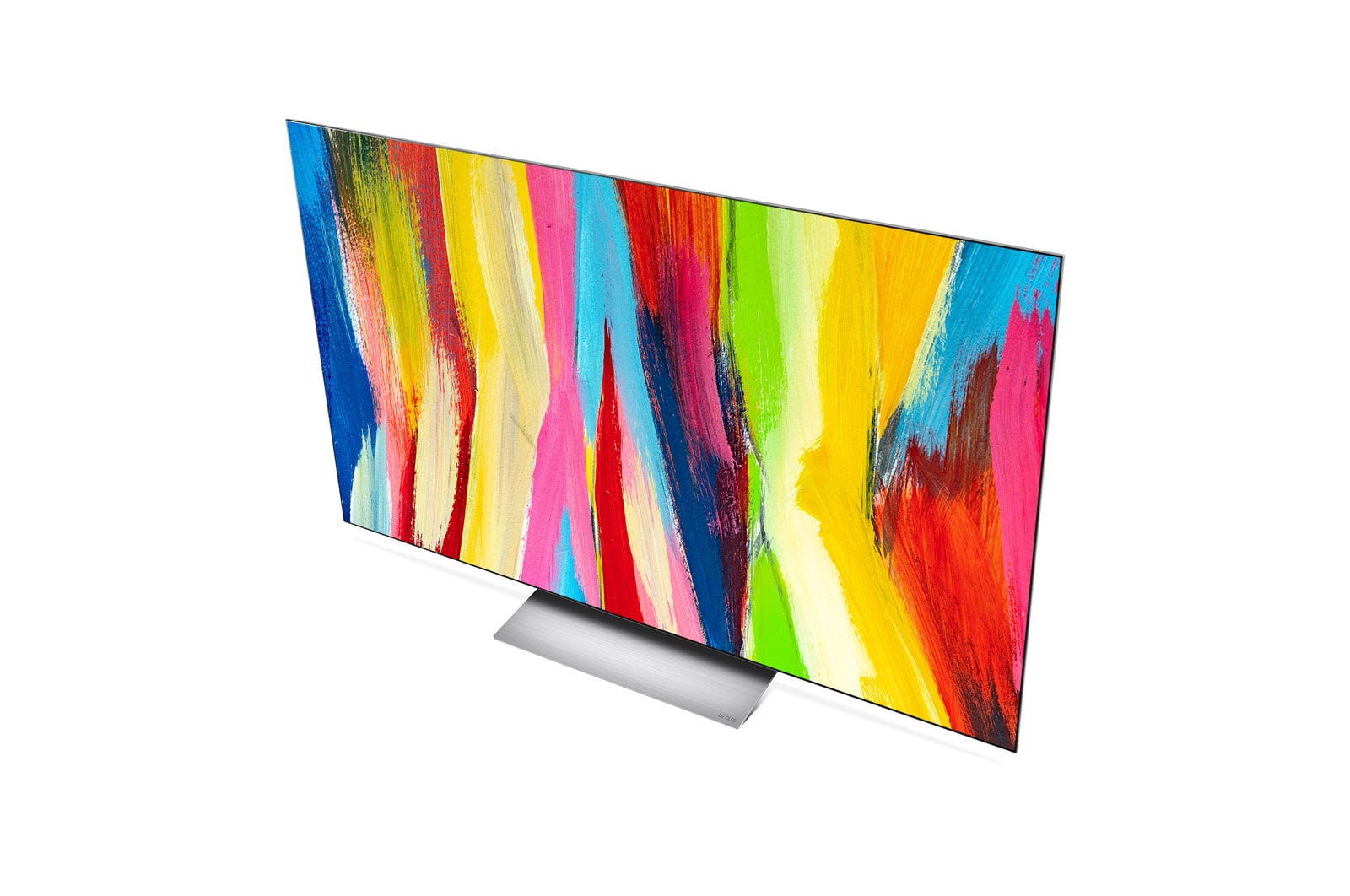 LG OLED evo C2 77 Zoll 4K Smart-TV, OLED77C29LD