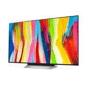 LG OLED evo C2 77 Zoll 4K Smart-TV, OLED77C29LD