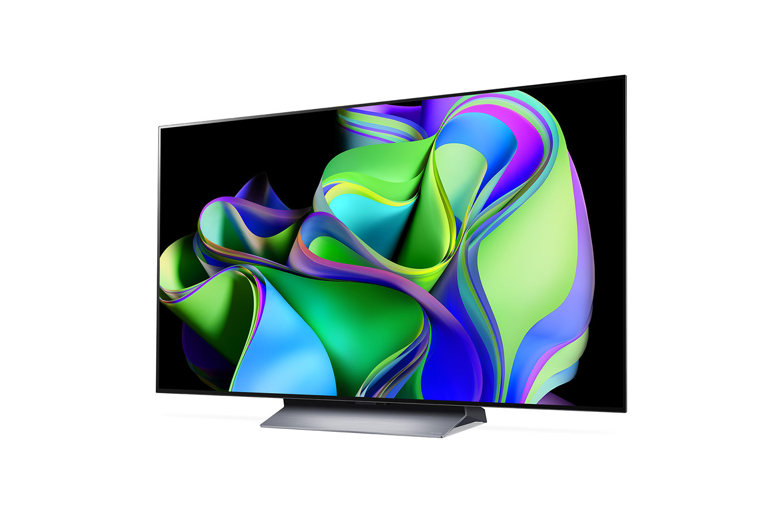 LG 77“ LG OLED TV, OLED77C37LA