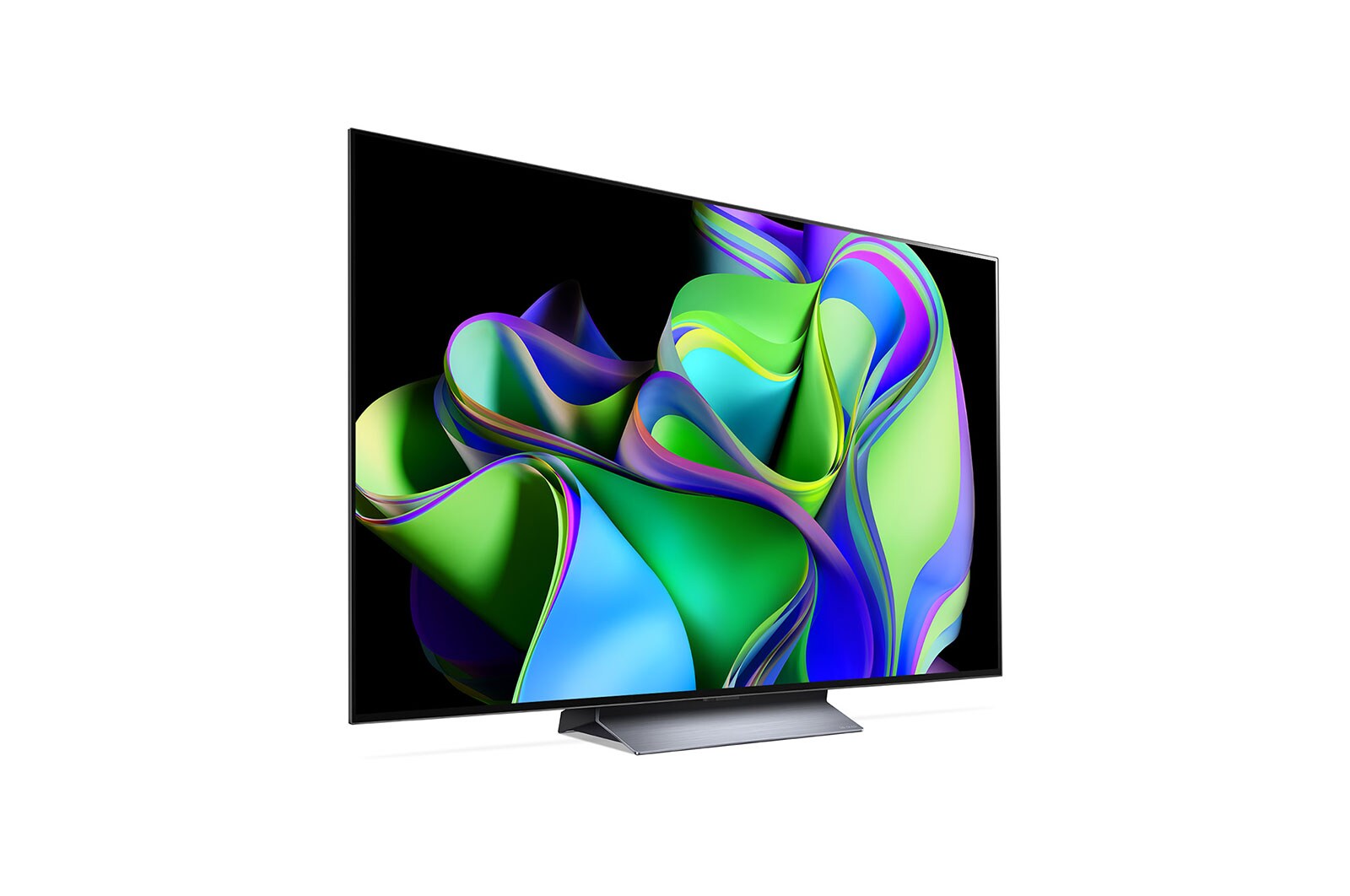 LG 77“ LG OLED TV, OLED77C37LA