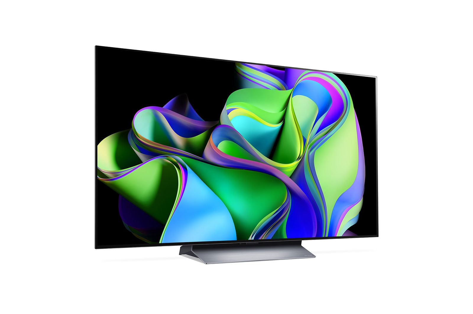 LG 77“ LG OLED TV, OLED77C37LA