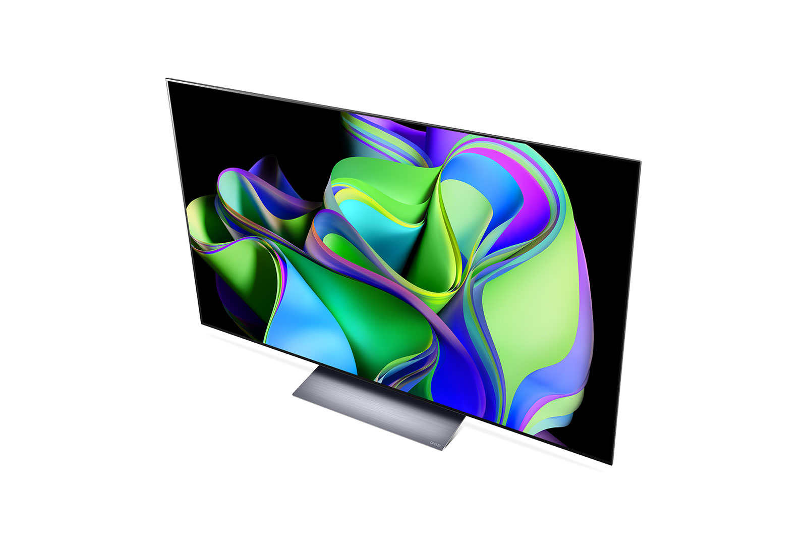 LG 77“ LG OLED TV, OLED77C37LA