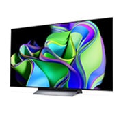 LG 77“ LG OLED TV, OLED77C37LA