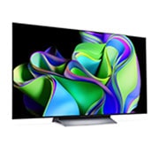 LG 77“ LG OLED TV, OLED77C37LA