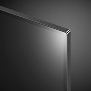 LG 77“ LG OLED TV, OLED77C37LA