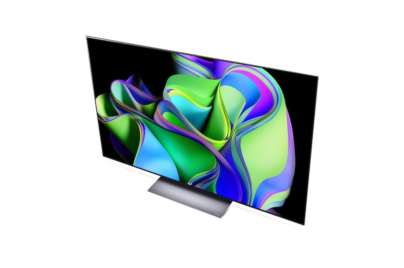 LG 77“ LG OLED TV, OLED77C39LC