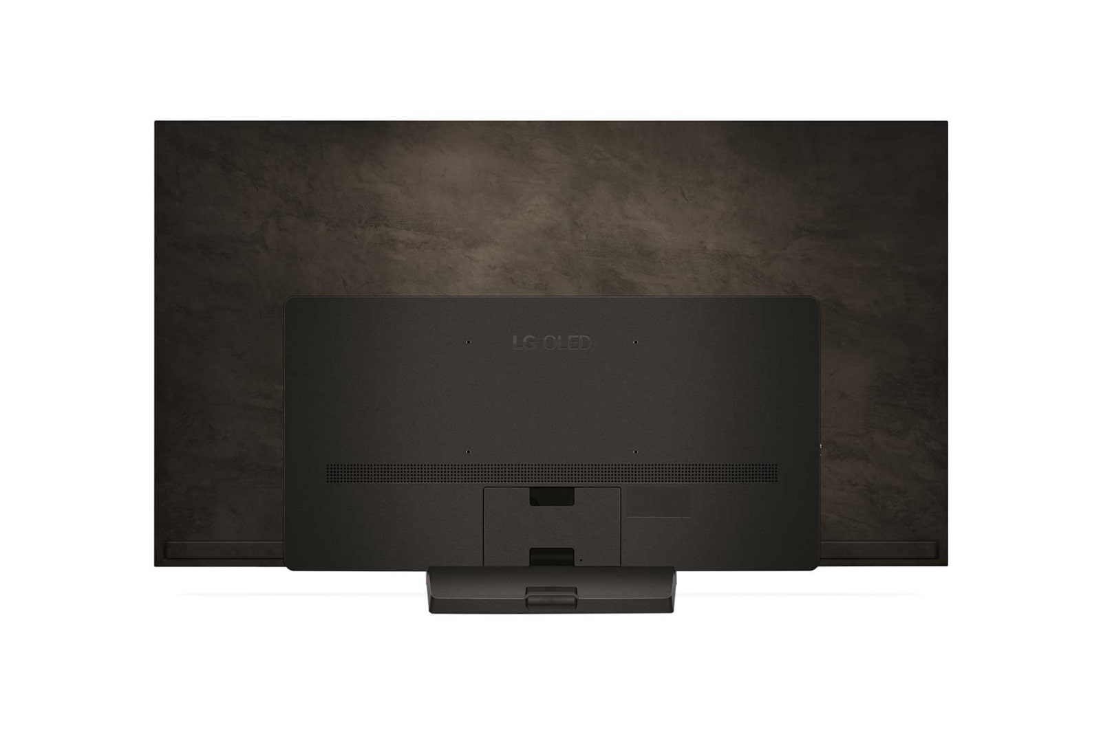 LG 77 Zoll LG OLED evo AI C4 4K Smart TV OLED77C4, OLED77C47LA