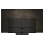 LG 77 Zoll LG OLED evo AI C4 4K Smart TV OLED77C4, OLED77C47LA