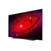 LG 77“ LG OLED TV, OLED77CX6LA