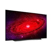 LG 77“ LG OLED TV, OLED77CX6LA