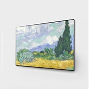 LG 77“ 4K OLED evo TV G1, OLED77G19LA