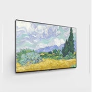 LG 77“ 4K OLED evo TV G1, OLED77G19LA