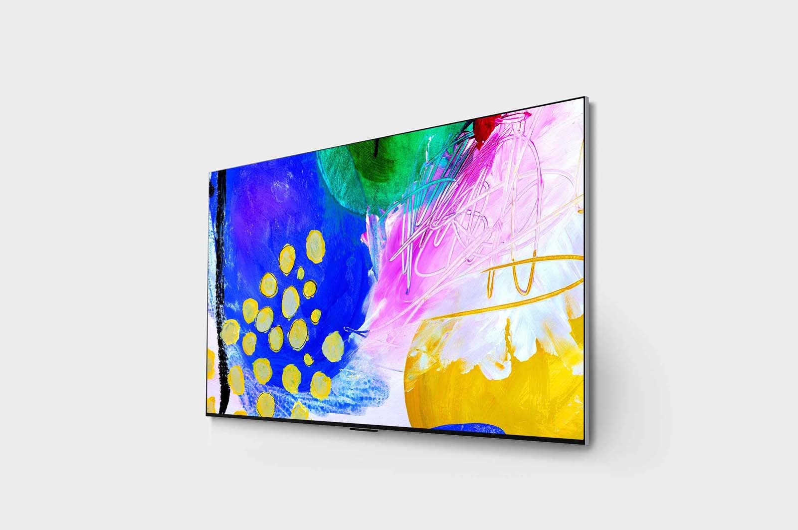 LG 83“ LG OLED TV, OLED83G29LA