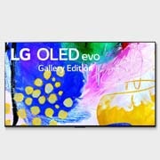 LG 83“ LG OLED TV, OLED83G29LA