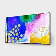 LG 83“ LG OLED TV, OLED83G29LA