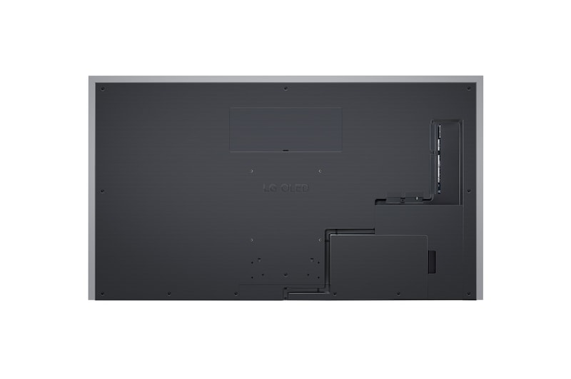 LG 77 Zoll LG OLED evo AI G4 4K Smart TV OLED77G4, OLED77G48LW