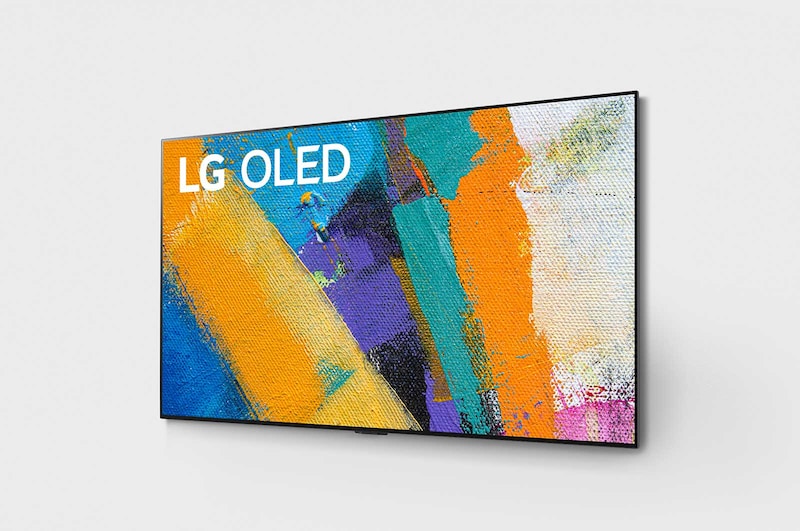 LG 77“ LG OLED TV , OLED77GX9LA
