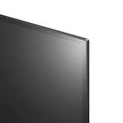 LG 77" LG SIGNATURE 8K OLED TV Z1, OLED77Z19LA