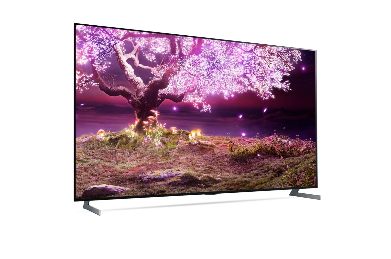 LG 77" LG SIGNATURE 8K OLED TV Z1, OLED77Z19LA