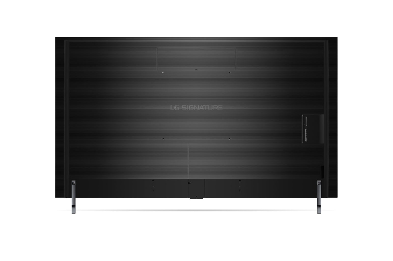LG 77" LG SIGNATURE 8K OLED TV Z1, OLED77Z19LA