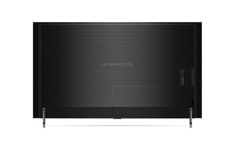 LG 77" LG SIGNATURE 8K OLED TV Z1, OLED77Z19LA